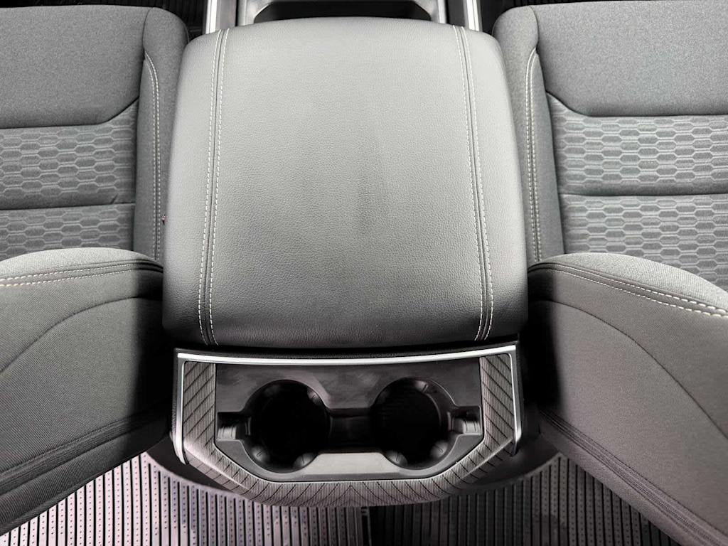 Thumbnail: 2026 RAM 1500 - 37