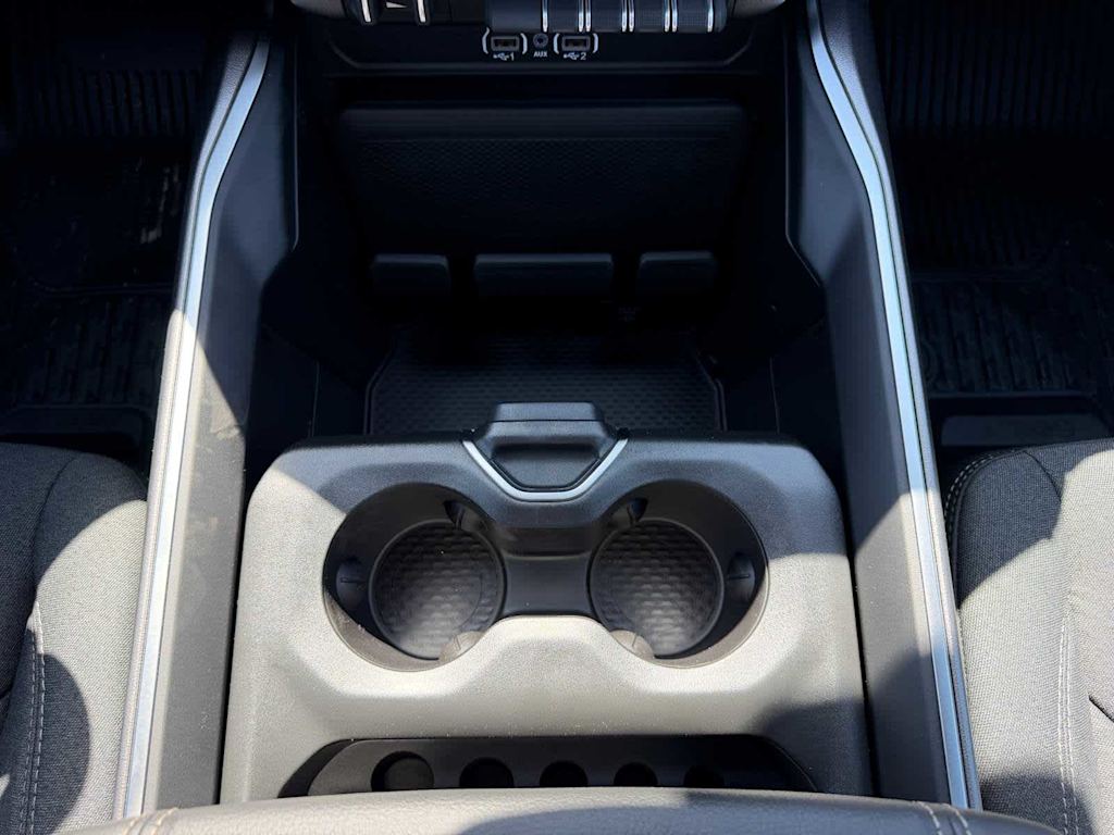 Thumbnail: 2026 RAM 1500 - 29