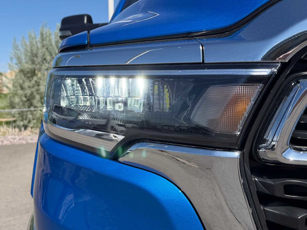 Thumbnail: 2026 RAM 1500 - 19
