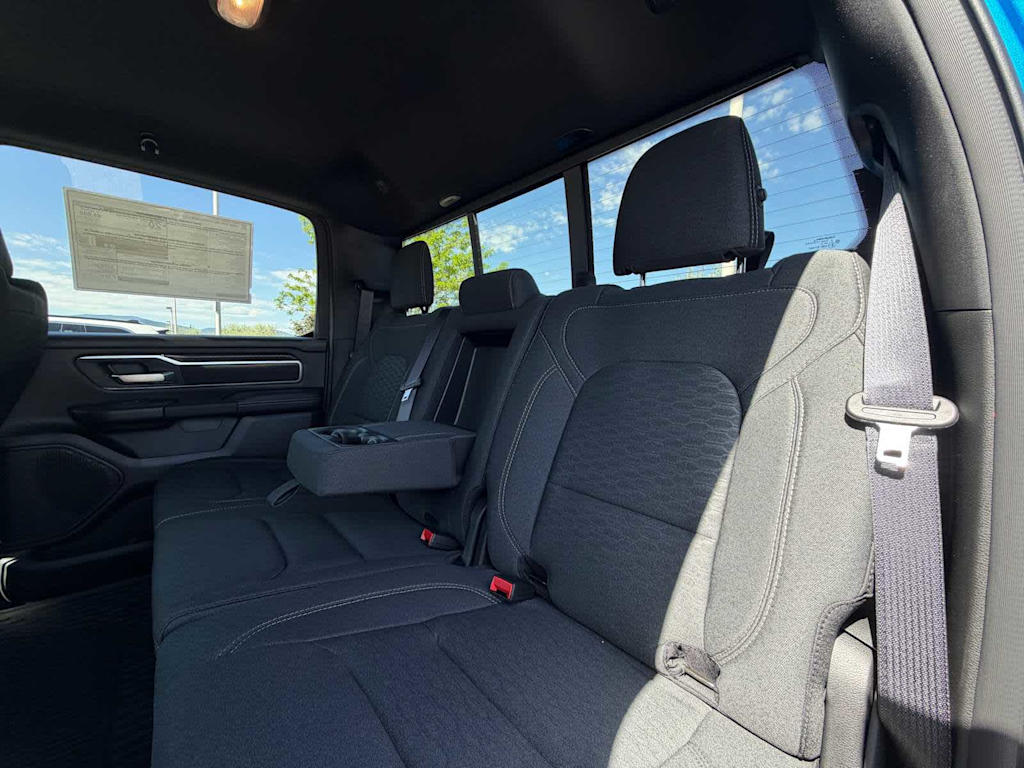 Thumbnail: 2026 RAM 1500 - 26