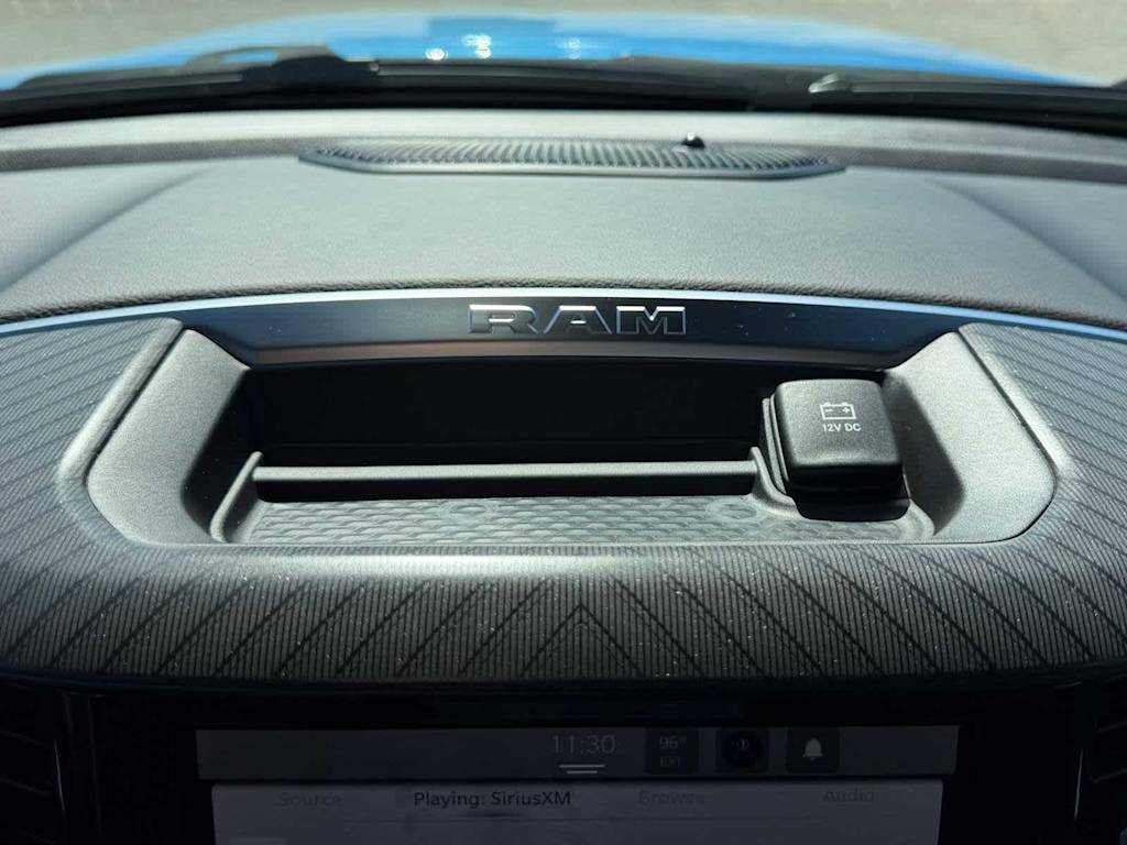 Thumbnail: 2026 RAM 1500 - 27