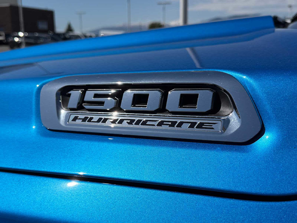 Thumbnail: 2026 RAM 1500 - 16