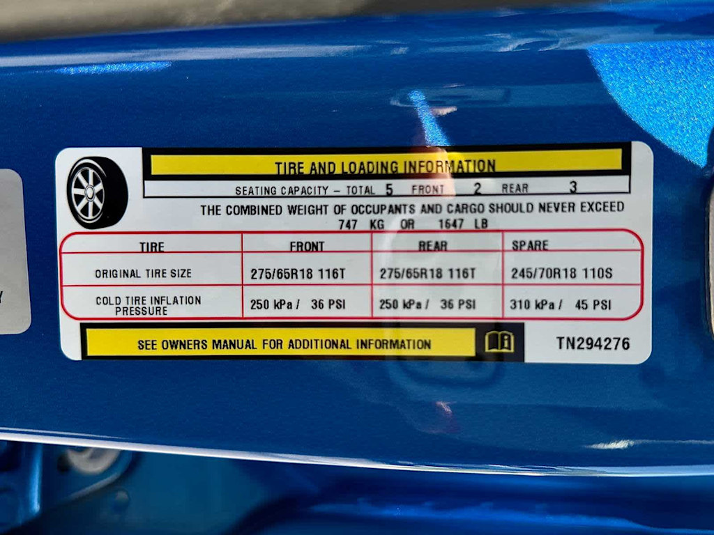 Thumbnail: 2026 RAM 1500 - 17