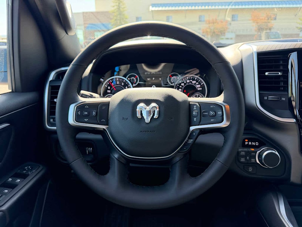 Thumbnail: 2026 RAM 1500 - 7