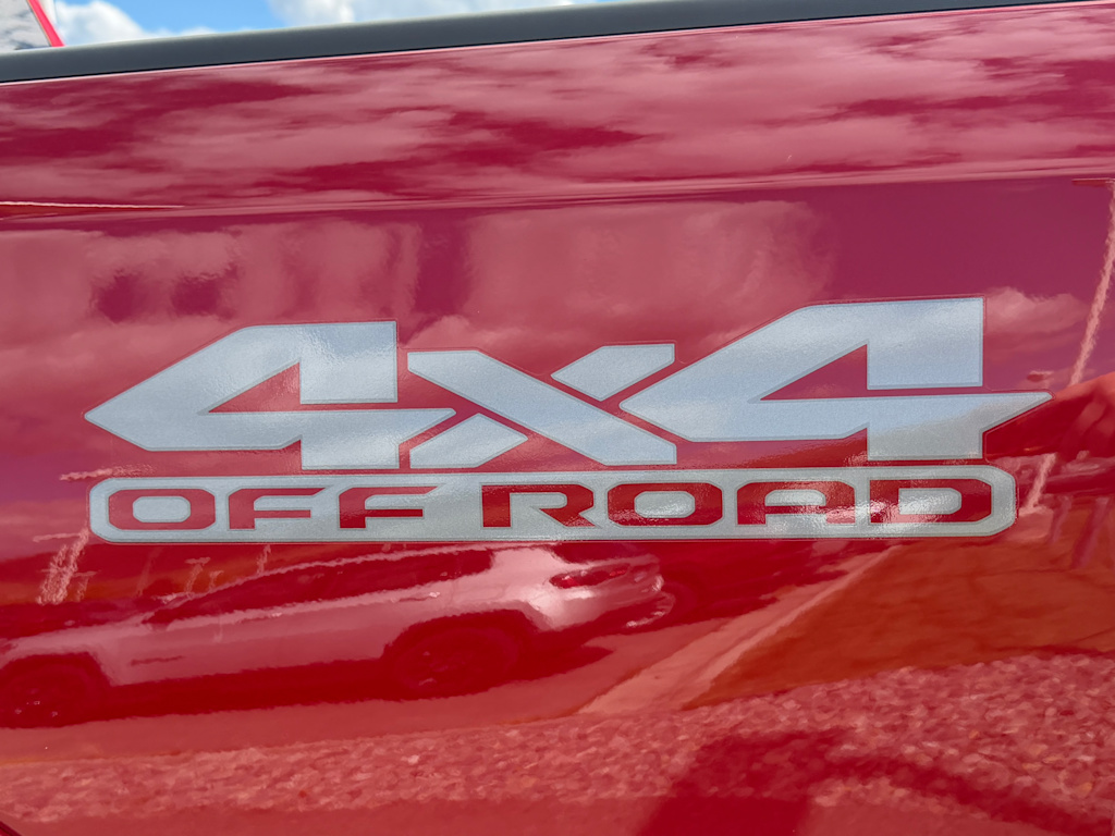 Thumbnail: 2026 RAM 1500 - 26