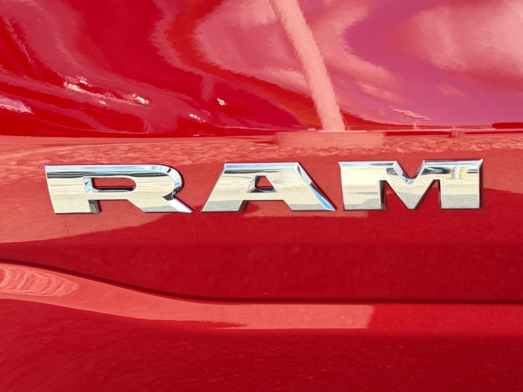 Thumbnail: 2026 RAM 1500 - 39