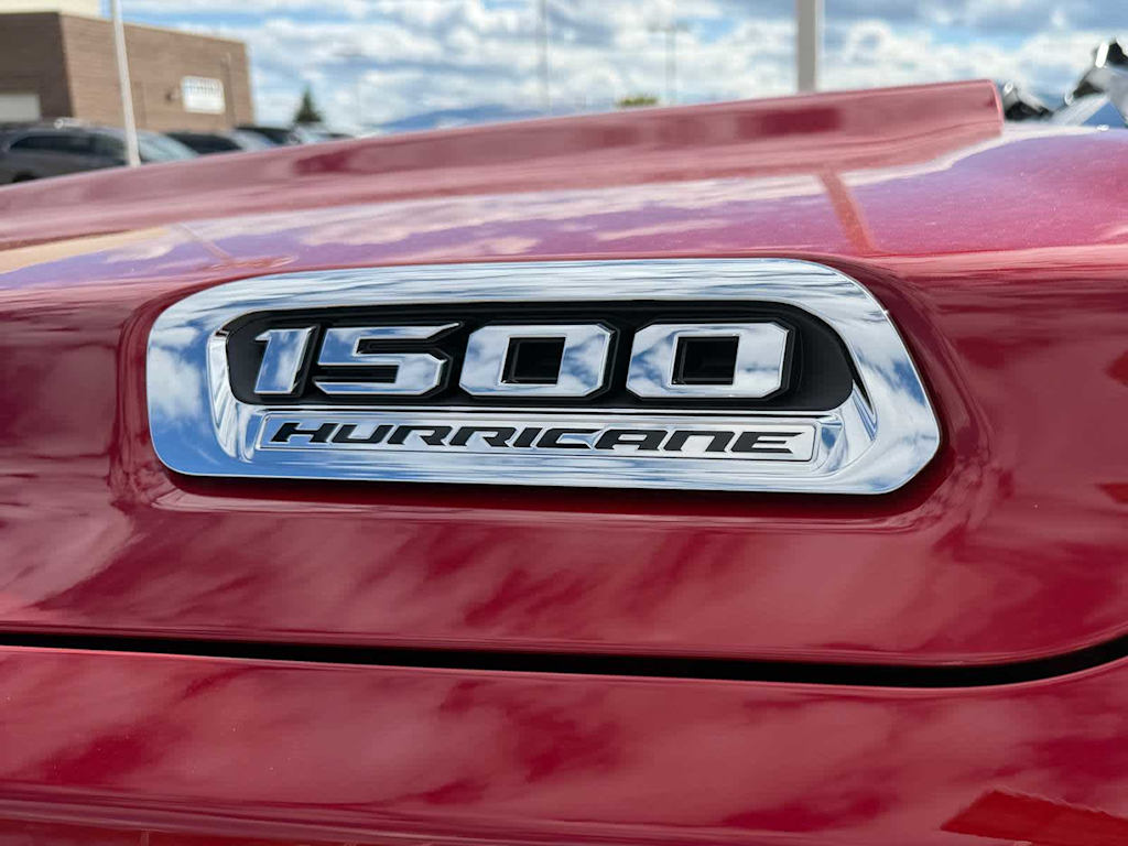 Thumbnail: 2026 RAM 1500 - 49