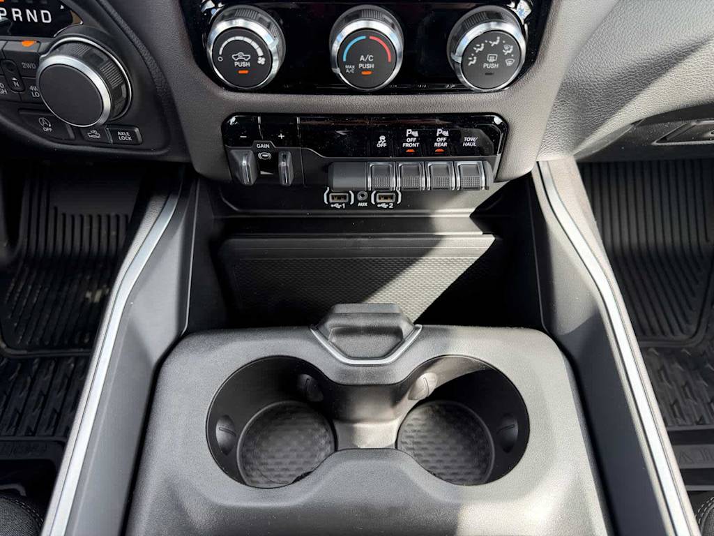 Thumbnail: 2026 RAM 1500 - 14