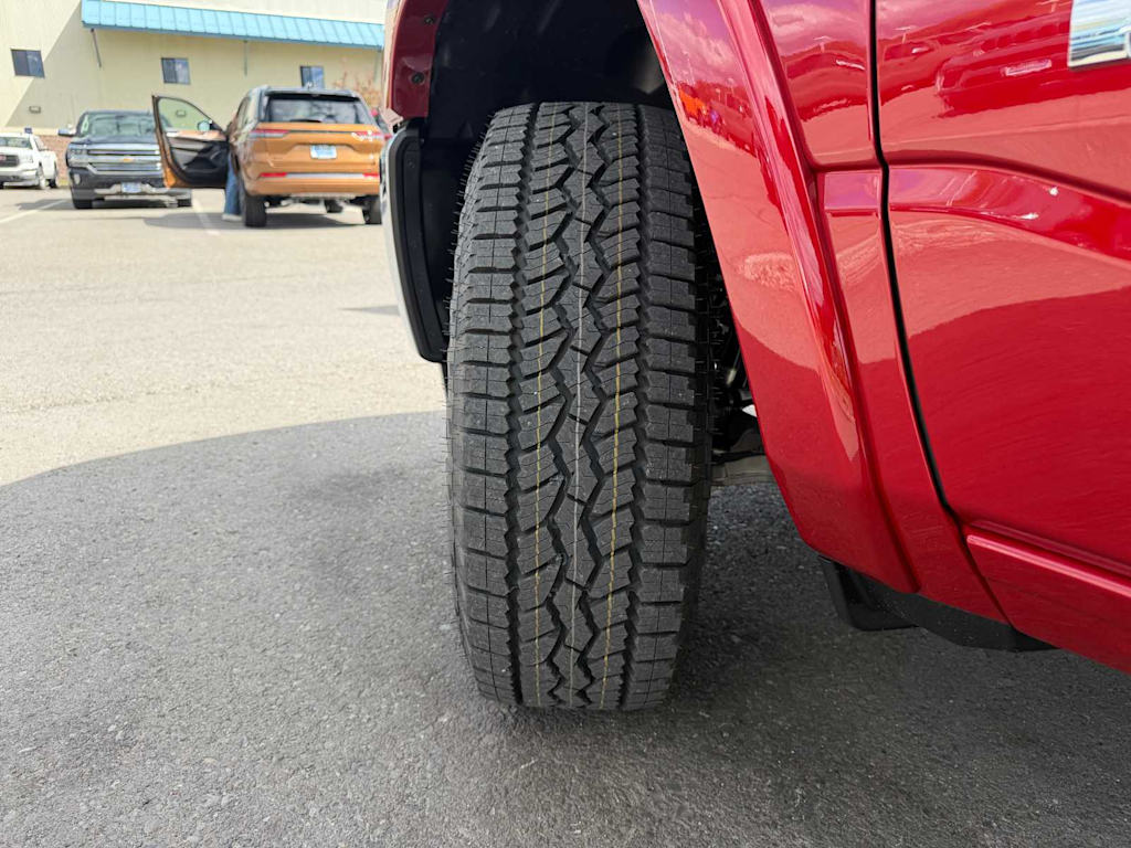 Thumbnail: 2026 RAM 1500 - 41