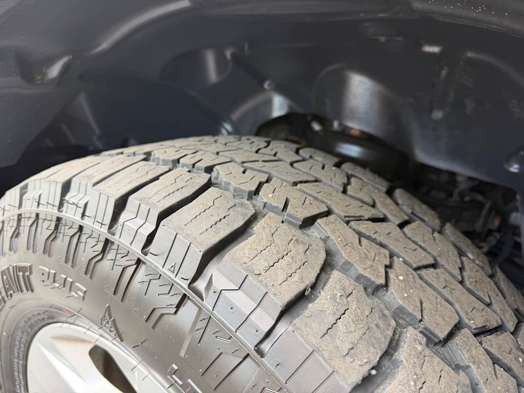 Thumbnail: 2019 RAM 1500 - 17