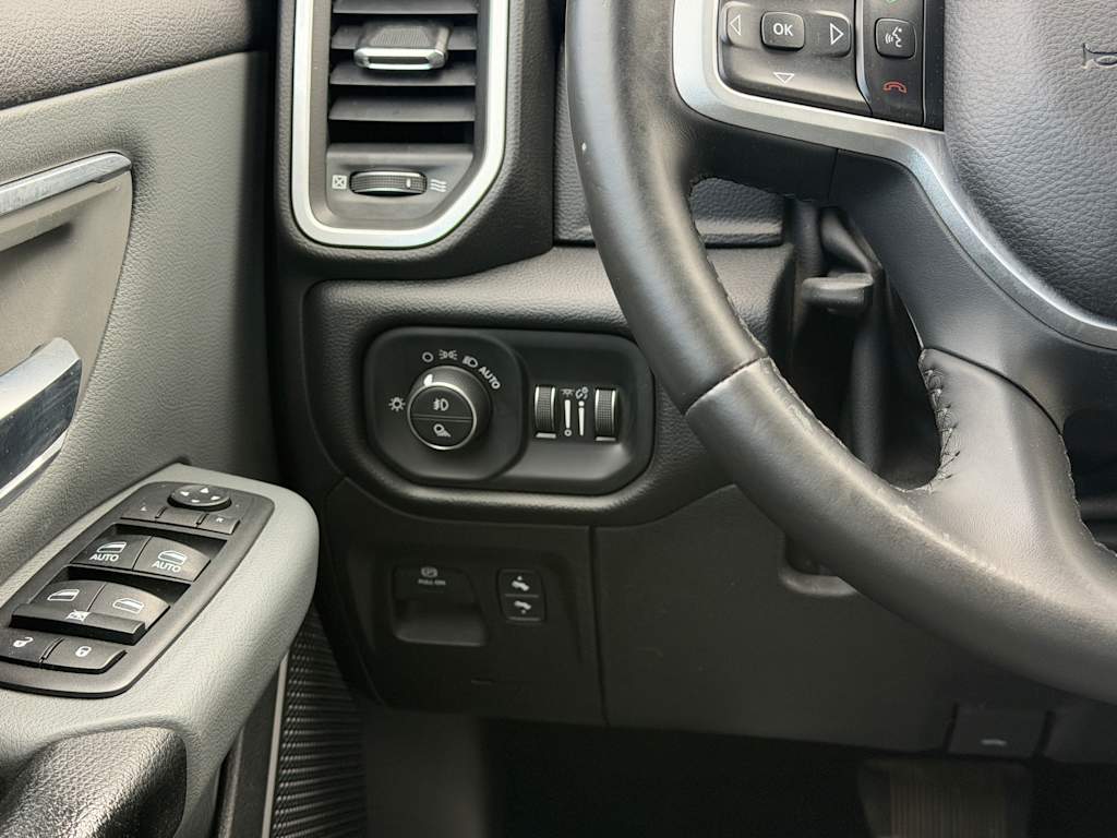 Thumbnail: 2019 RAM 1500 - 18