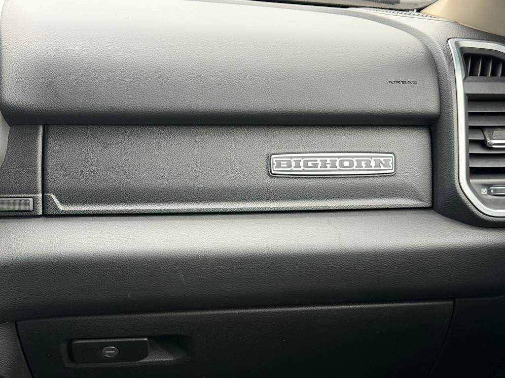 Thumbnail: 2019 RAM 1500 - 19