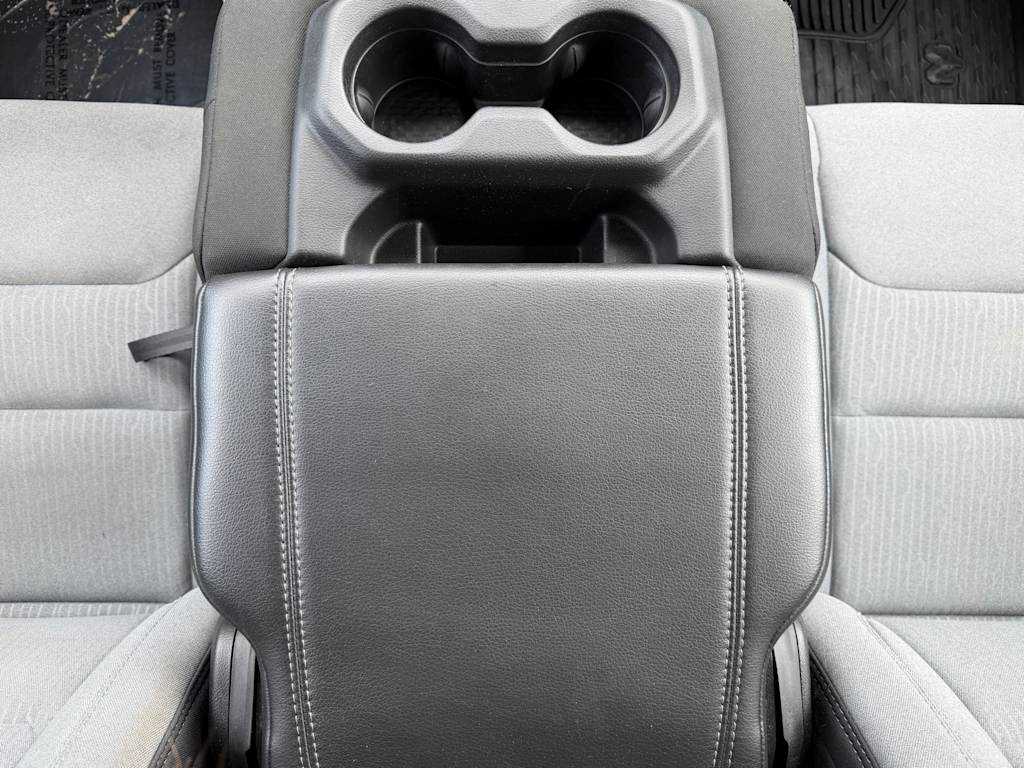 Thumbnail: 2019 RAM 1500 - 9