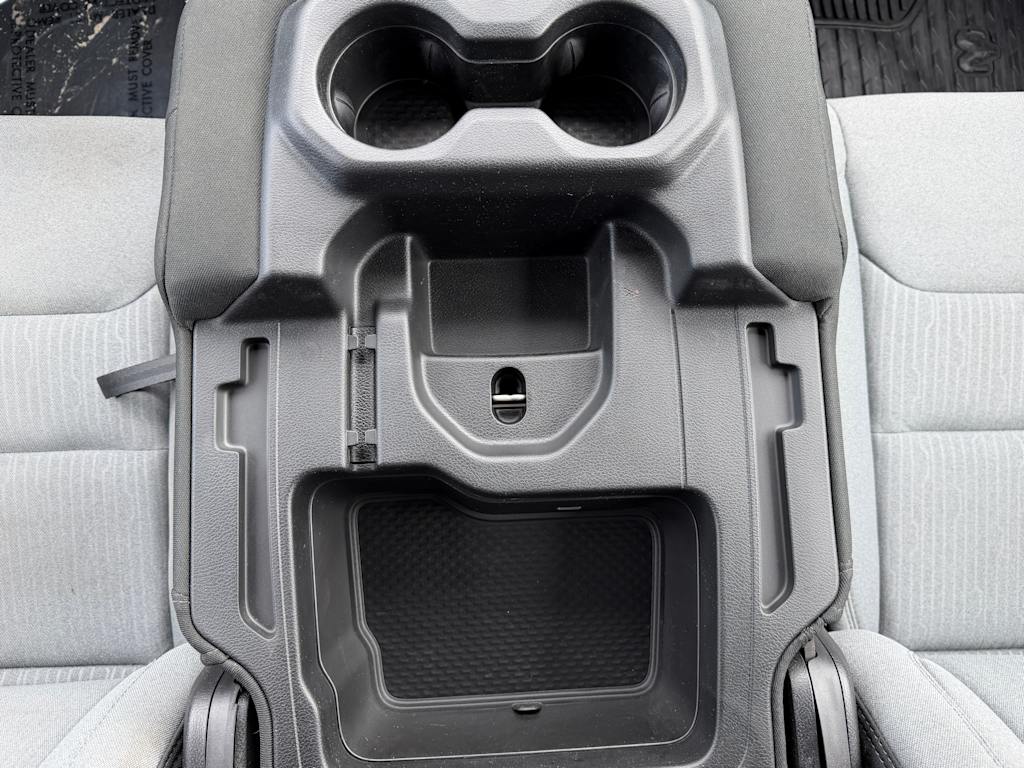 Thumbnail: 2019 RAM 1500 - 22
