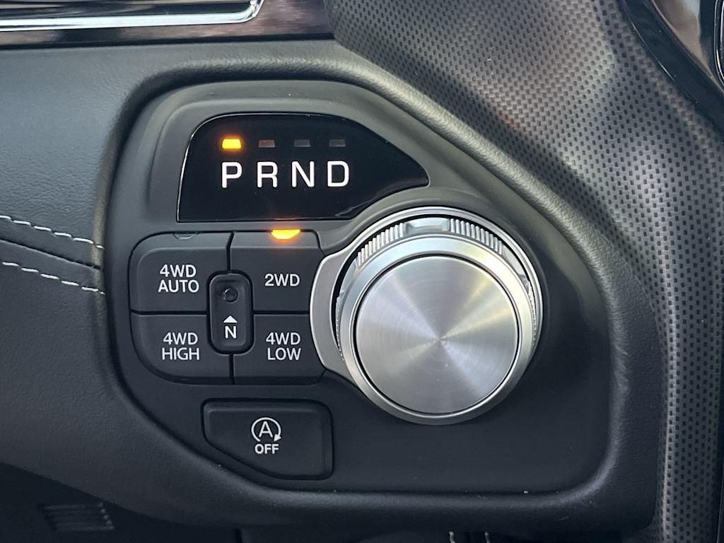 Thumbnail: 2026 RAM 1500 - 21