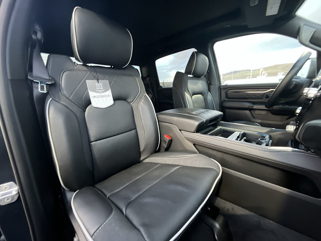Thumbnail: 2026 RAM 1500 - 12
