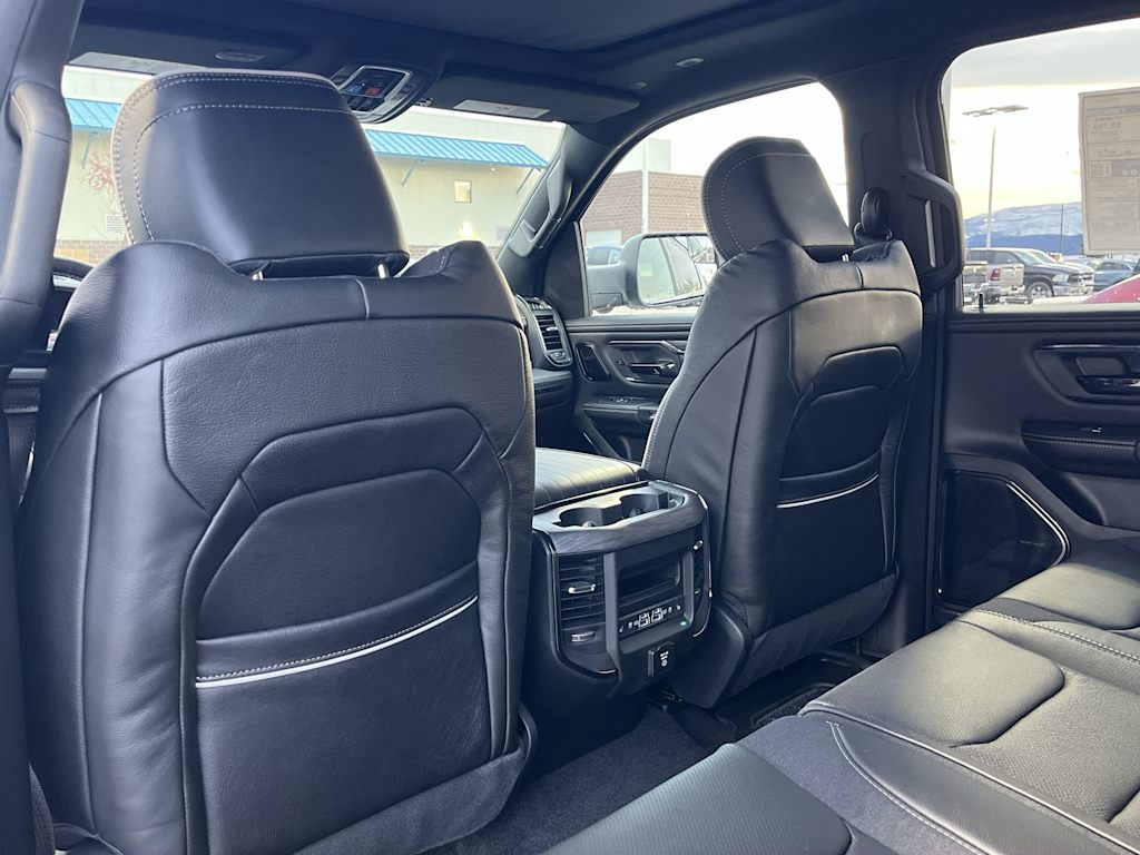Thumbnail: 2026 RAM 1500 - 13