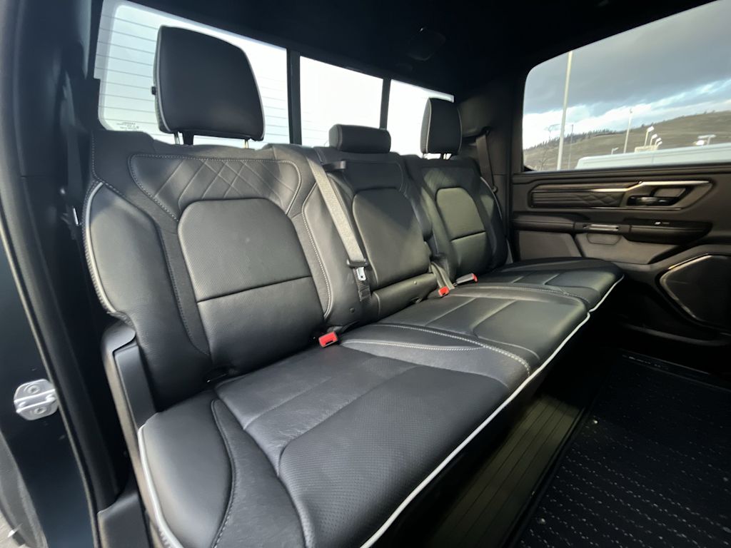 Thumbnail: 2026 RAM 1500 - 20