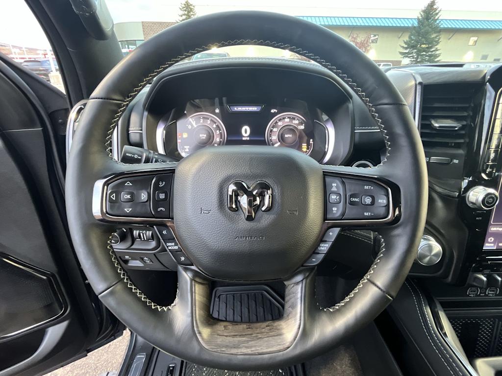 Thumbnail: 2026 RAM 1500 - 14