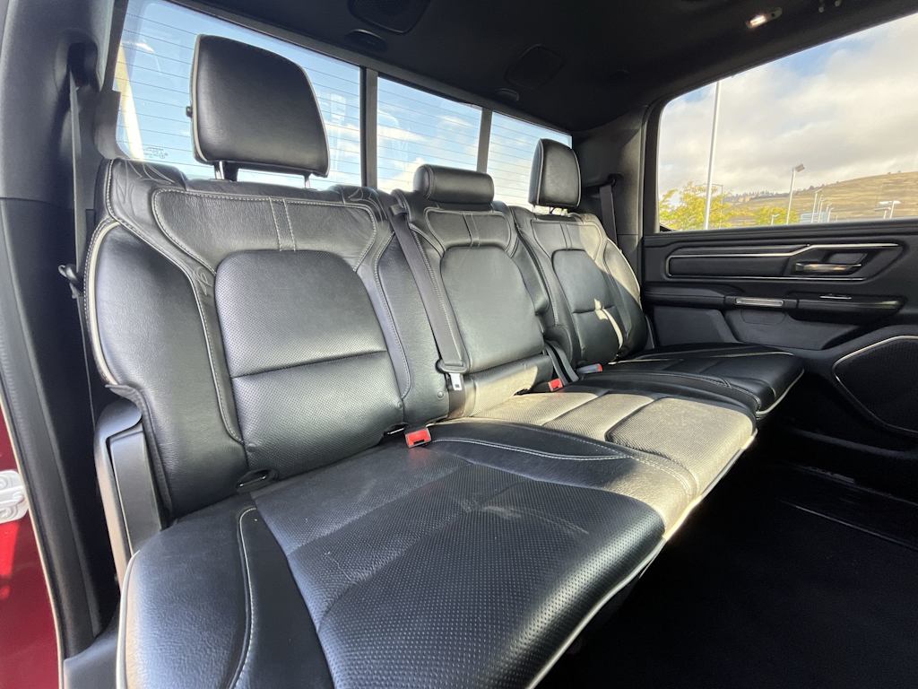 Thumbnail: 2020 RAM 1500 - 20