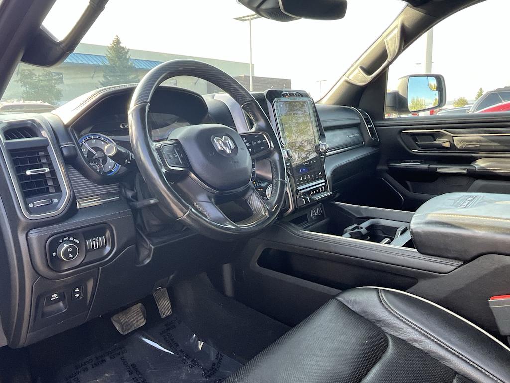 Thumbnail: 2020 RAM 1500 - 2