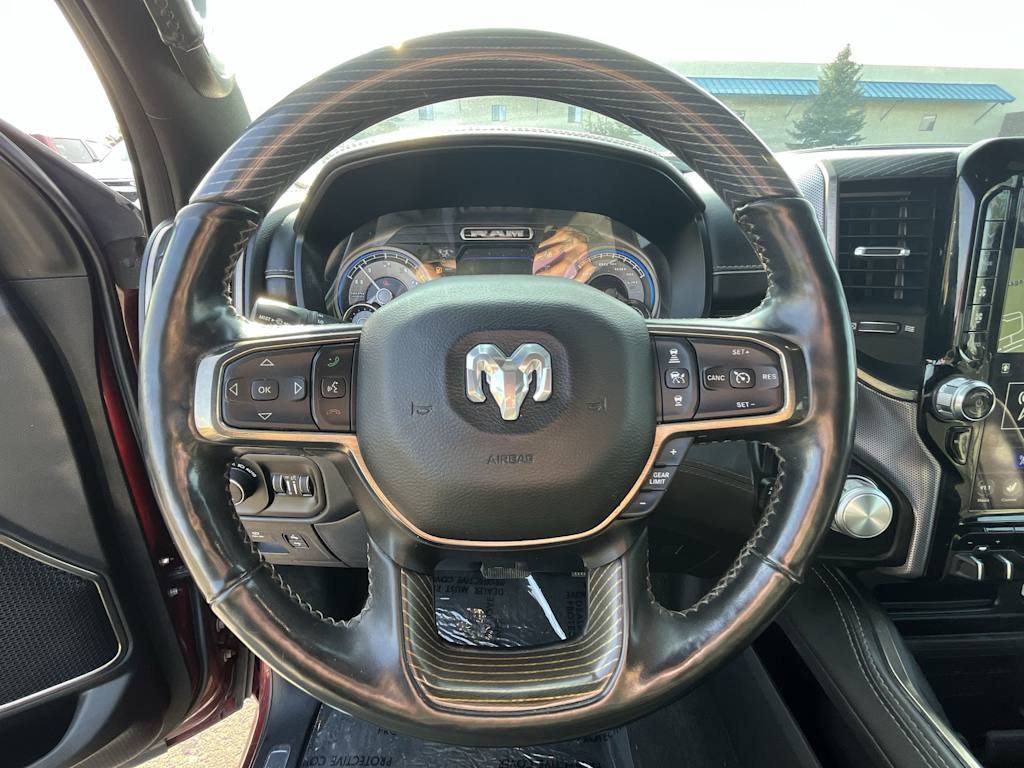 Thumbnail: 2020 RAM 1500 - 14