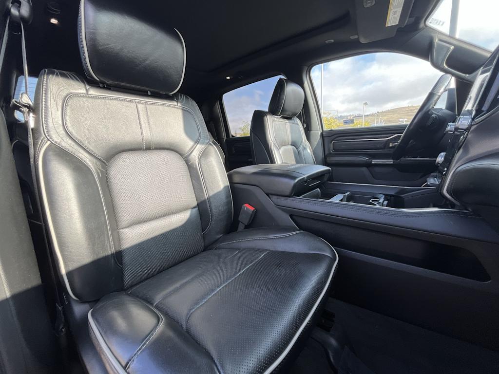 Thumbnail: 2020 RAM 1500 - 12