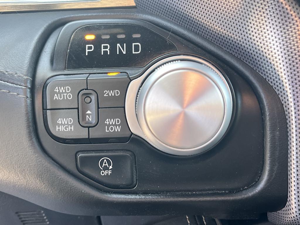 Thumbnail: 2020 RAM 1500 - 21