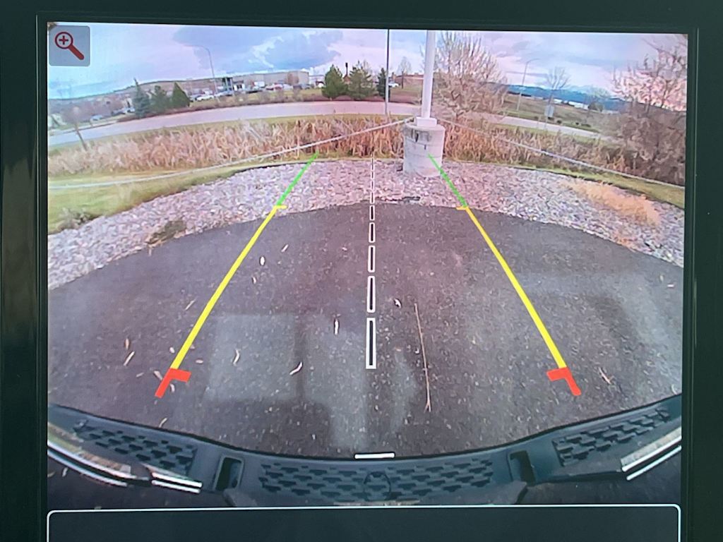 Thumbnail: 2025 RAM 1500 - 24