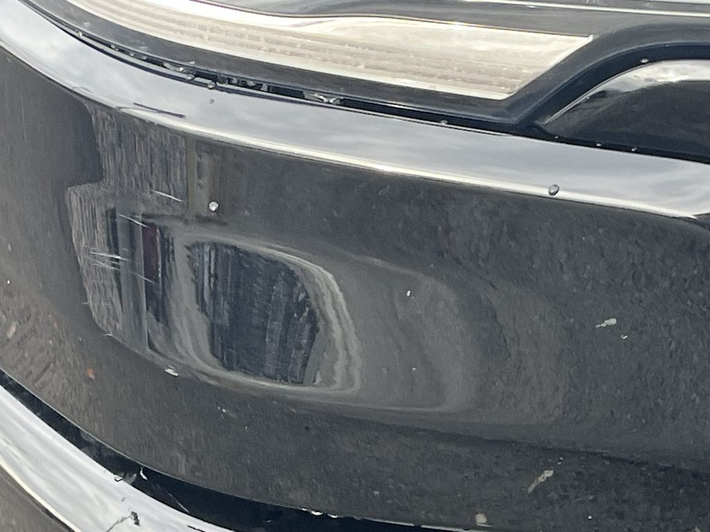 Thumbnail: 2025 RAM 1500 - 7