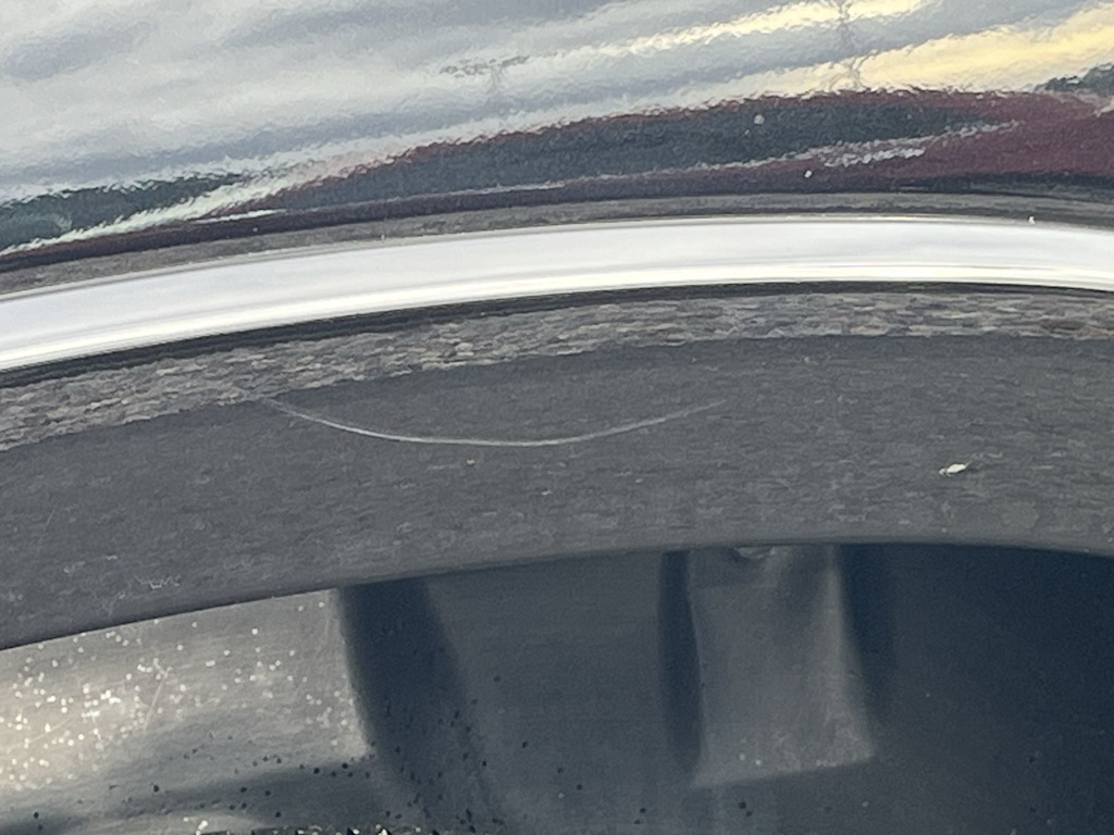 Thumbnail: 2025 RAM 1500 - 23