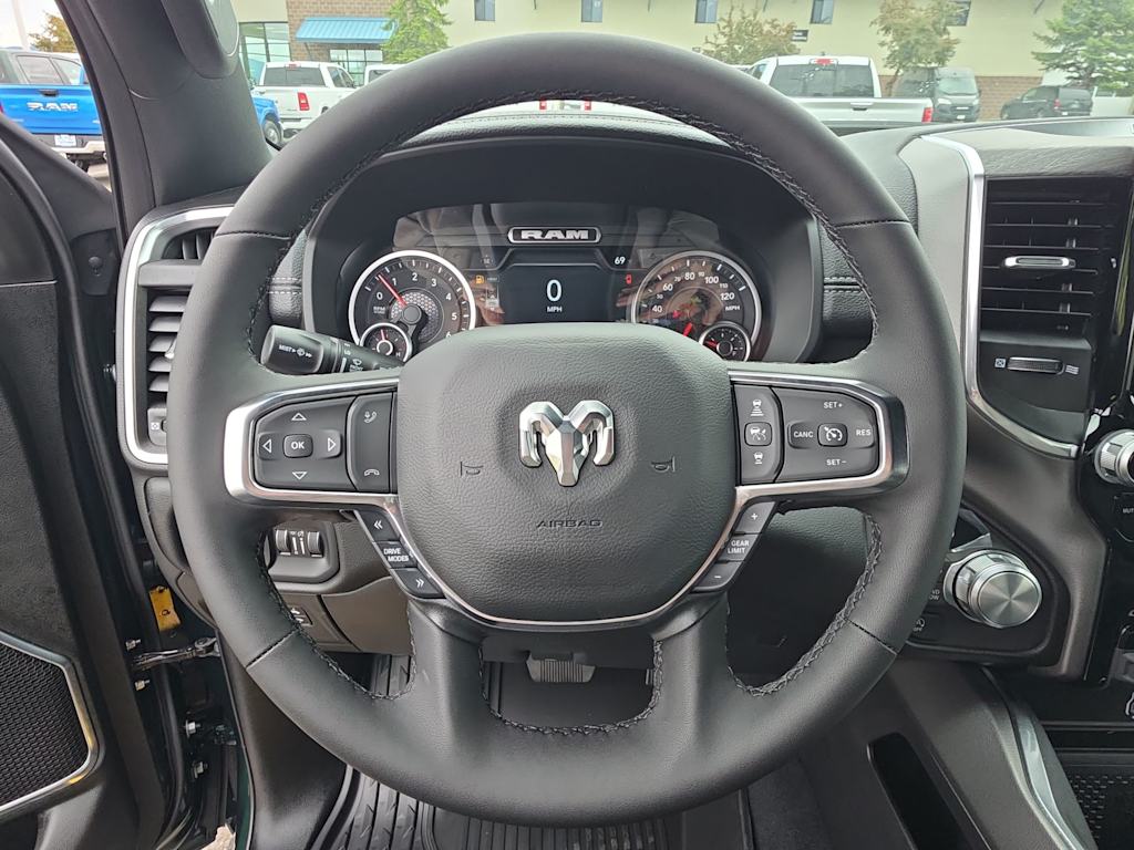 Thumbnail: 2026 RAM 1500 - 14