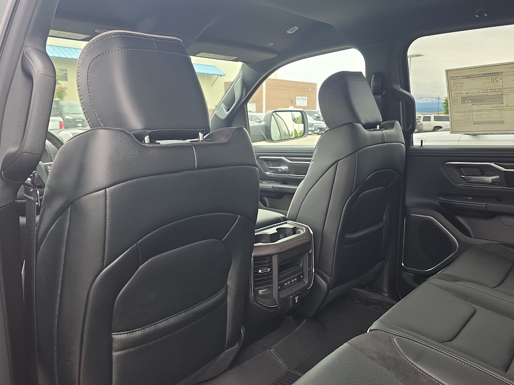 Thumbnail: 2026 RAM 1500 - 13