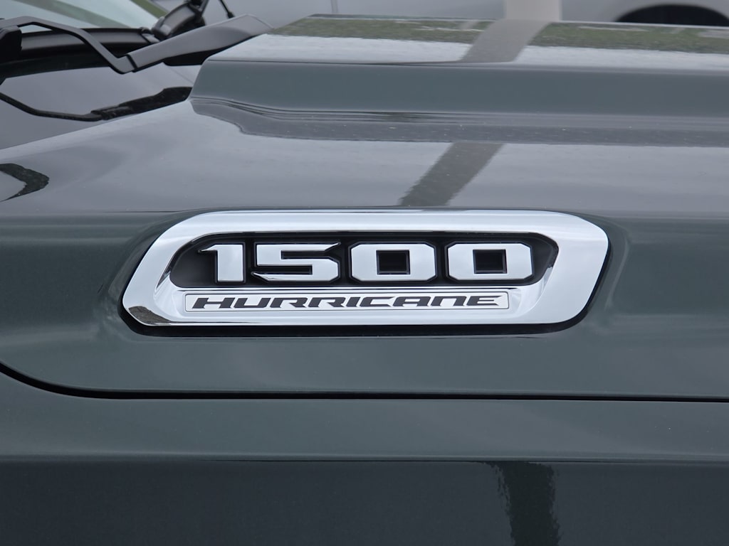 Thumbnail: 2026 RAM 1500 - 7