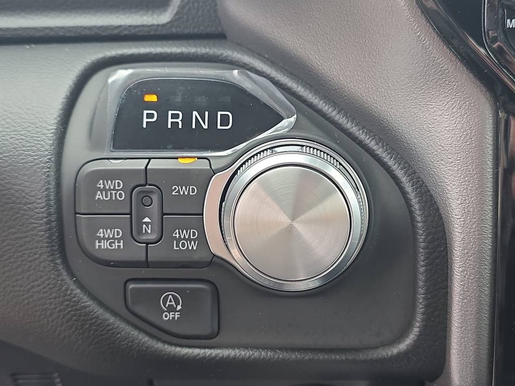 Thumbnail: 2026 RAM 1500 - 21