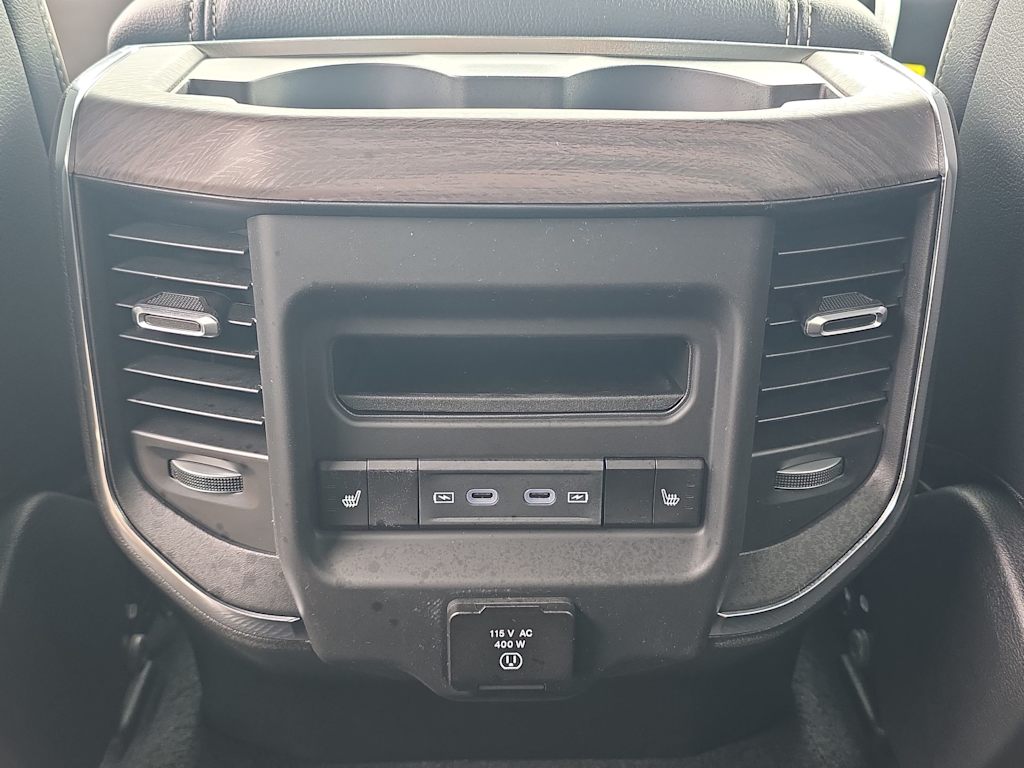 Thumbnail: 2026 RAM 1500 - 24