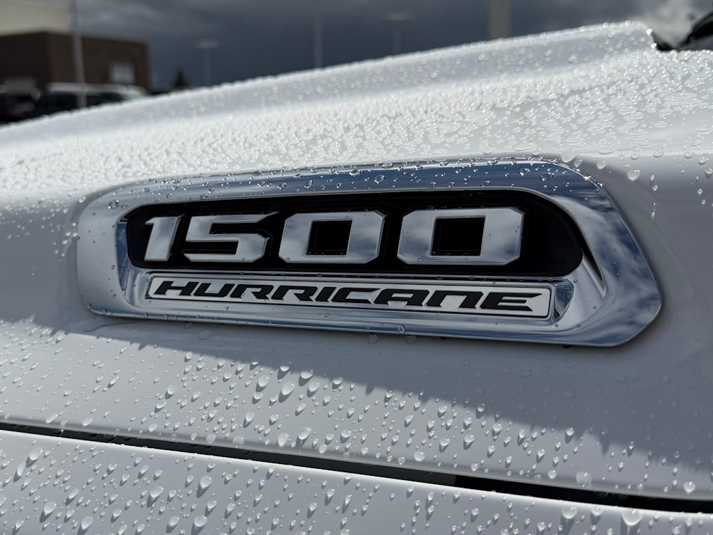 Thumbnail: 2026 RAM 1500 - 33