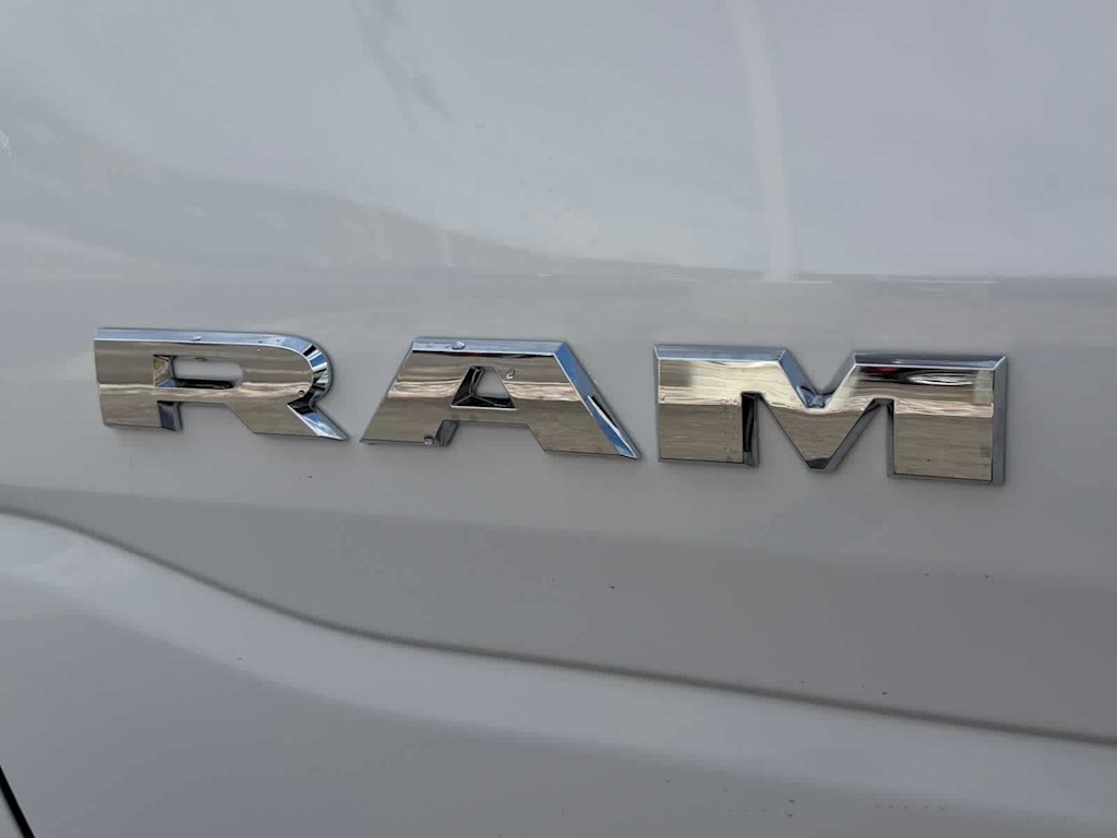 Thumbnail: 2026 RAM 1500 - 5