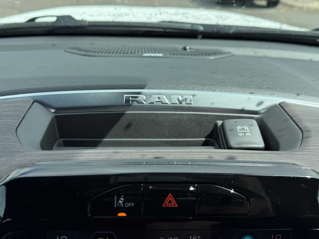 Thumbnail: 2026 RAM 1500 - 13