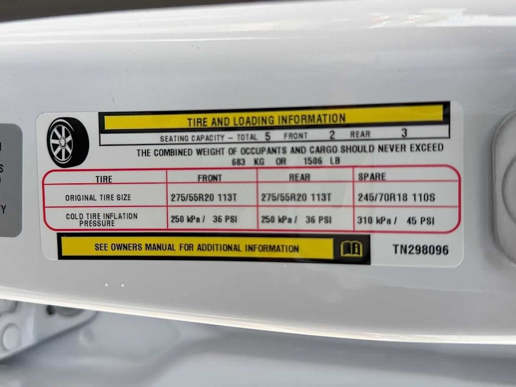 Thumbnail: 2026 RAM 1500 - 17