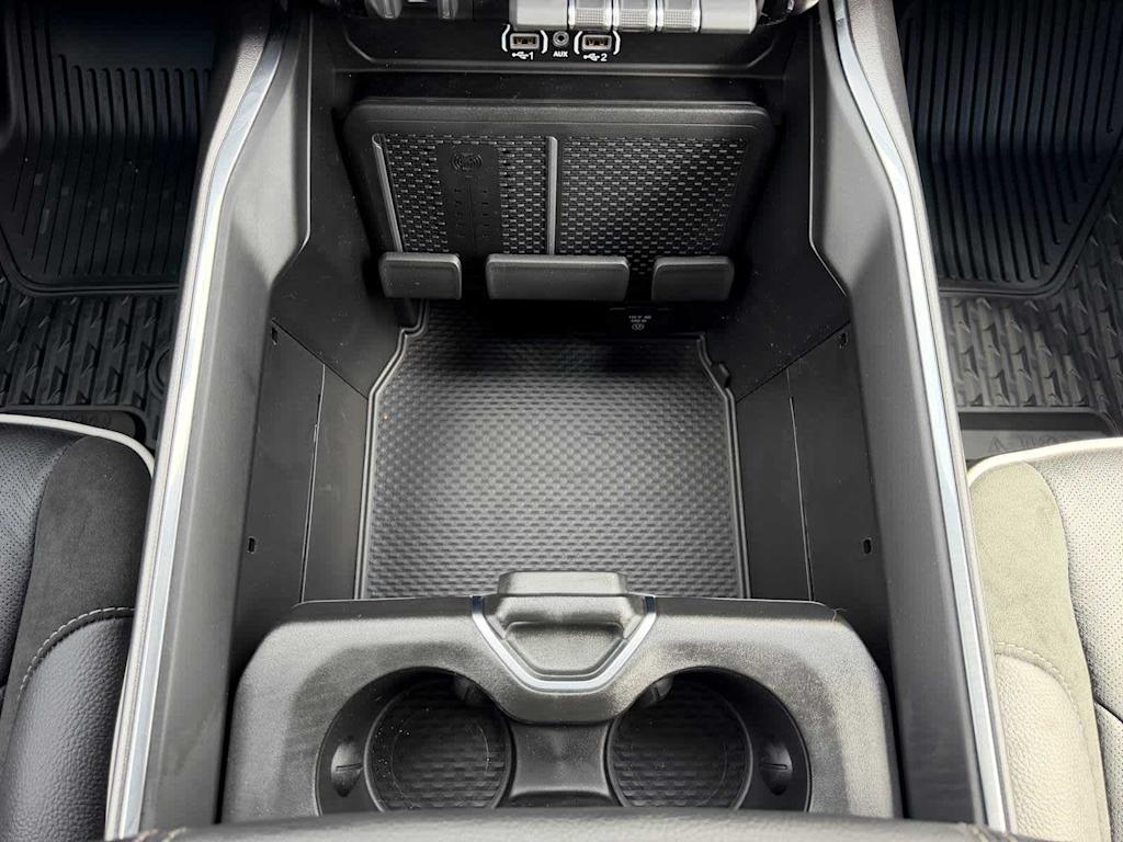Thumbnail: 2026 RAM 1500 - 29