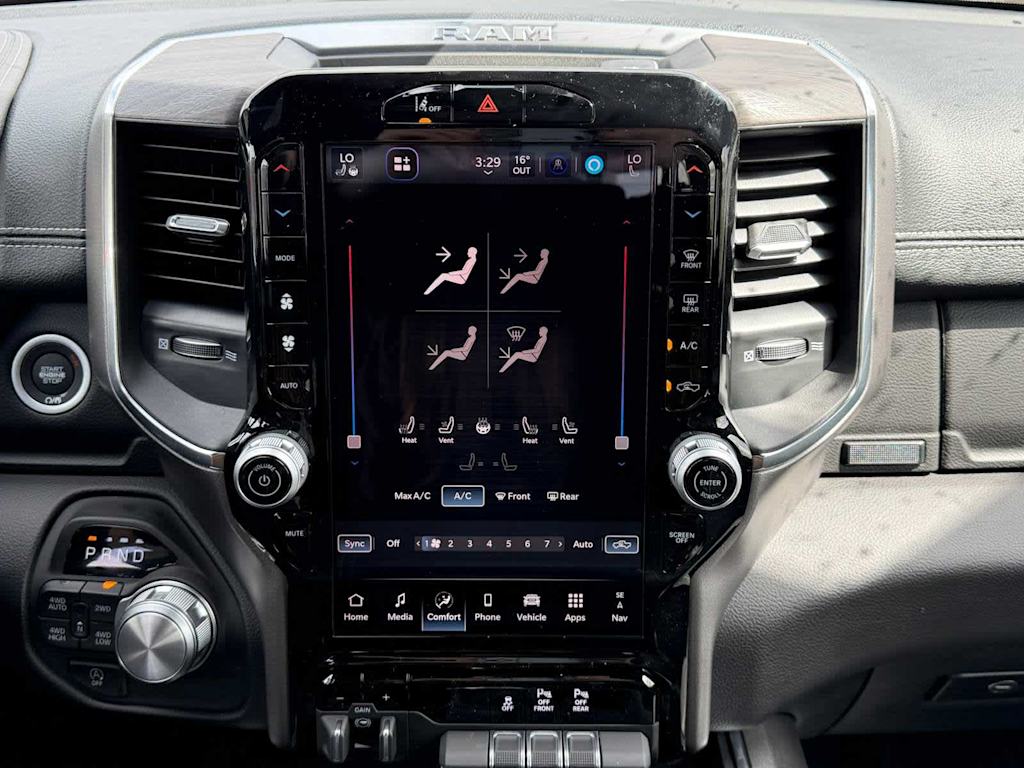 Thumbnail: 2026 RAM 1500 - 26