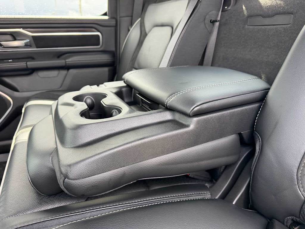 Thumbnail: 2026 RAM 1500 - 36
