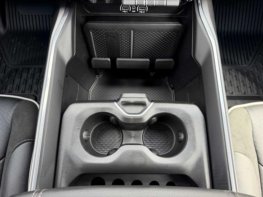 Thumbnail: 2026 RAM 1500 - 28
