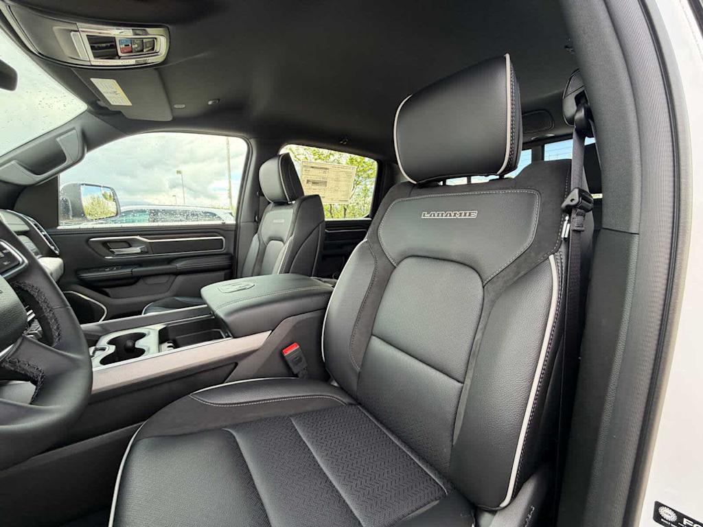 Thumbnail: 2026 RAM 1500 - 8
