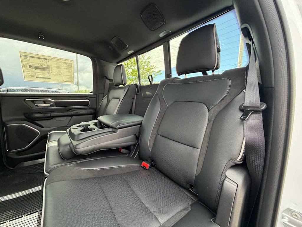 Thumbnail: 2026 RAM 1500 - 35