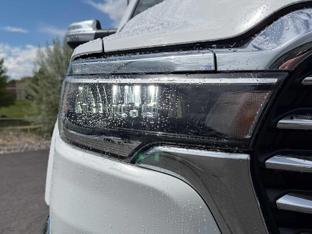 Thumbnail: 2026 RAM 1500 - 24
