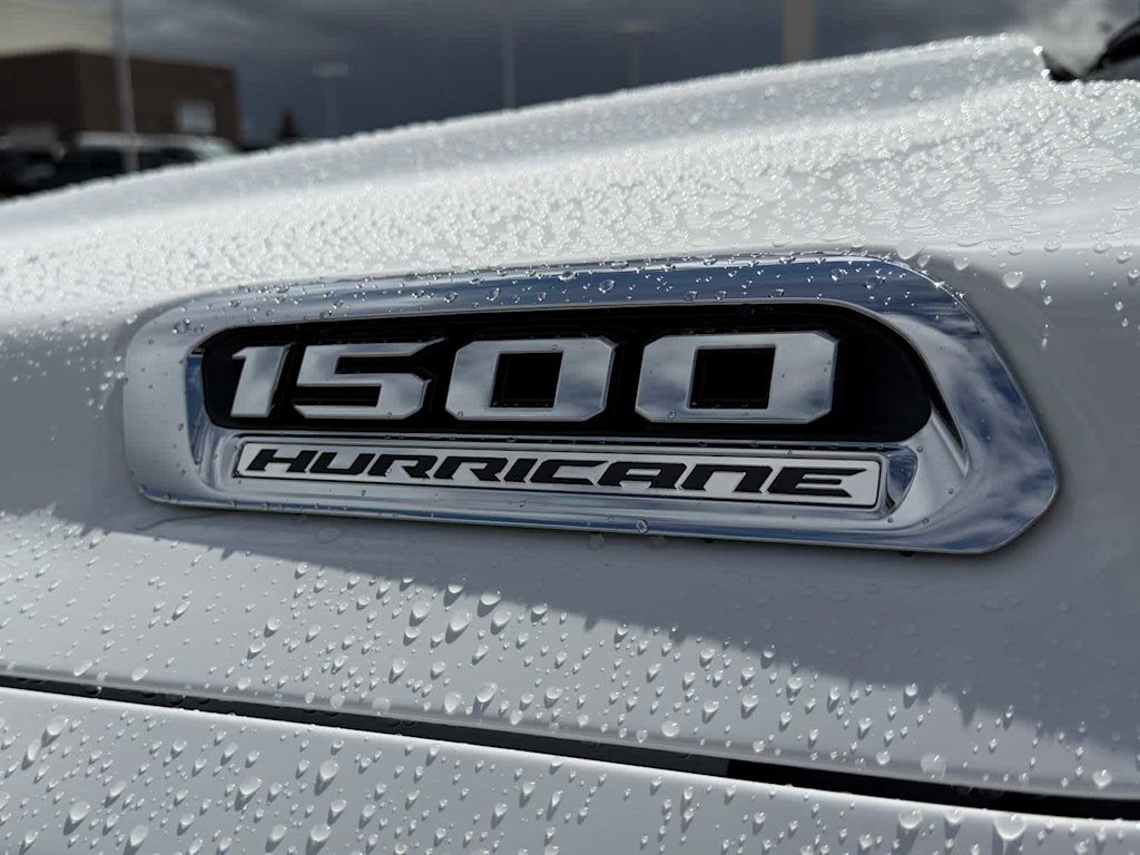 Thumbnail: 2026 RAM 1500 - 39