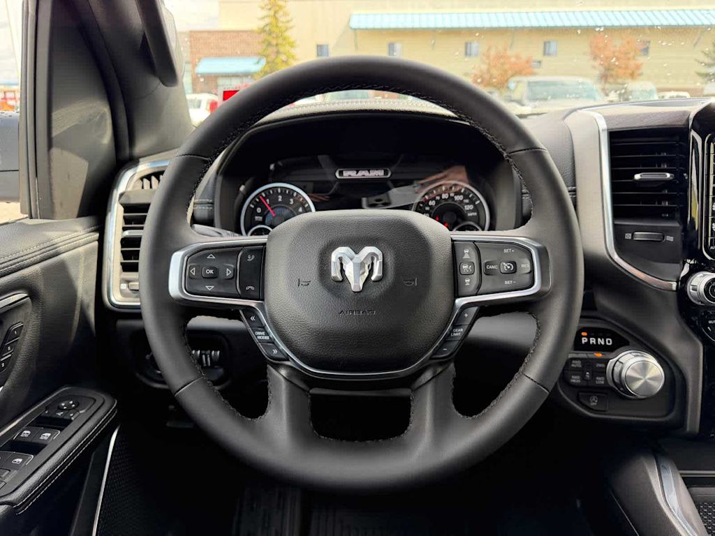 Thumbnail: 2026 RAM 1500 - 7