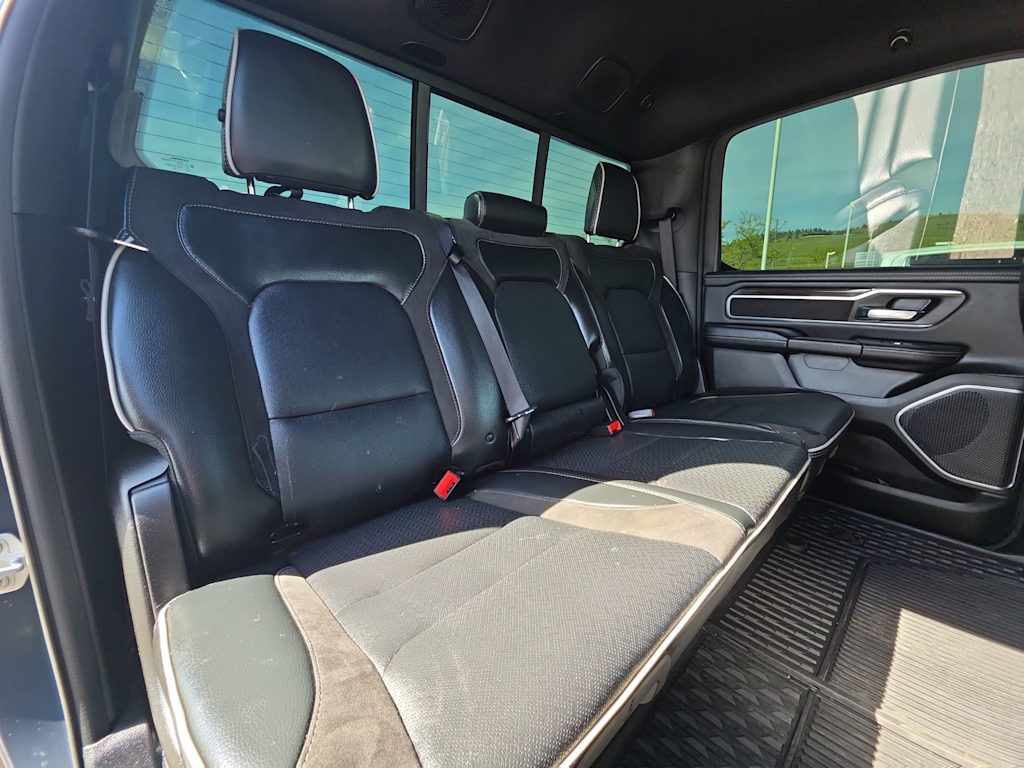 Thumbnail: 2025 RAM 1500 - 20